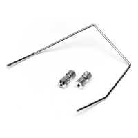 HPI - Center Roll Bar Set [101183]