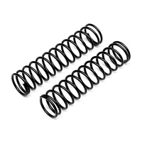 HPI - Black Shock Spring (2Pcs) [101184]