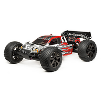 HPI - 101195 TRUGGY PAINTED BODY SHELL