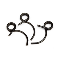 HPI - Racing Clutch Springs (3Pcs) [101201]