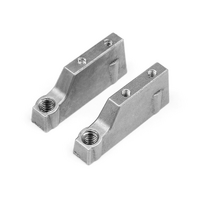 HPI - Engine Mount [101203]