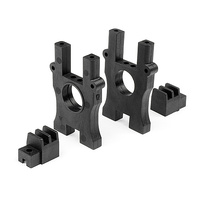 HPI - Center Diff Housing Set [101206]