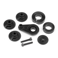 HPI - Servo Saver Set [101224]