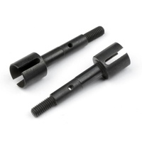 Hpi - Axle 5X40mm