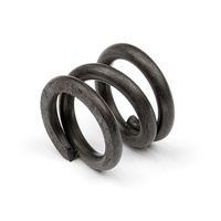 HPI - Slipper Clutch Spring 7X9X1.7mm 3Coils [101243]