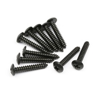 HPI - TP. Button Head Screw M3*19mm (10Pcs) [101246]