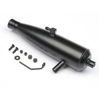HPI - Tuned Pipe Set [101256]