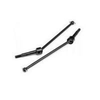 HPI - Bullet 3.0 Cvd Shaft Set [101270]