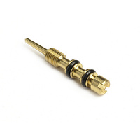 HPI - Mid Range Needle Valve With O-Rings [101275]