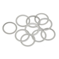 HPI - Gearbox Spacer Set