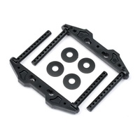 HPI - Body Mount Set - Bullet