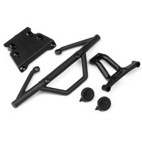 HPI - Front Bumper Set [101295]