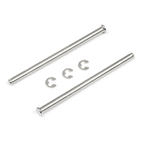 HPI - 3*56.3mm Rear Inner Suspension Shaft (2Pcs) [101300]