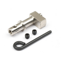 HPI - Brake Cam Shaft Set Mt [101304]