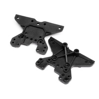 HPI - Shock Tower (2Pcs) - Bullet