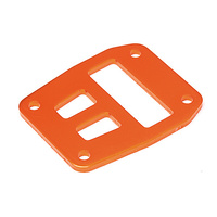 HPI - Centre Top Deck Bullet Flux [101315]