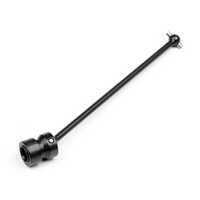 HPI - Rear Centre Universal Driveshaft (Trophy 4.6 Truggy) [101412]