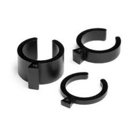 HPI - Shock Spacer Set Trophy Series [101751]