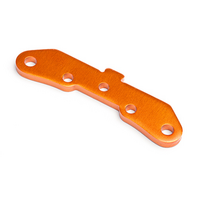 HPI - Rear Suspension Holder 6061 Trophy (Orange) [101755]