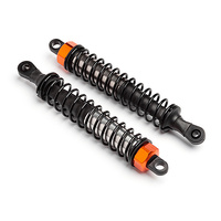 HPI - Shock Set Truggy (1Pr) [101775]