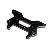 HPI - Shock Tower Trophy Truggy (Black) [101776]