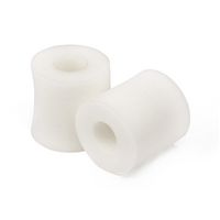 HPI - 1/8th Scale Waterproof Air Filter Foam Elements (Trophy Nitro Series) [101786]