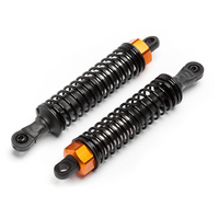 HPI - Front Shock Set Trophy Buggy (2Pcs) [101789]