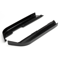 HPI - Side Dirt Guards L/R Trophy Flux Series [101799]
