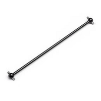 HPI - Centre Rear Driveshaft 144mm Trophy Truggy Flux [101800]