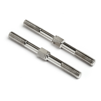 HPI - Steering Linkage Turnbuckle Trophy Buggy Flux (2Pcs) [101803]