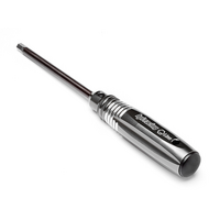 HPI - Pro-Series Tools 5.0mm Allen Driver [101912]