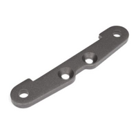 HPI - Rear Lower Brace A 6X70X4mm (Gunmetal) [102158]