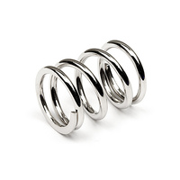 HPI - Heavy Duty Servo Saver Spring 21x12x1.9mm 4.5 Coils [102522]