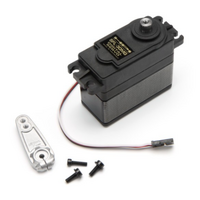 HPI - SFL-30MG Digital Servo (High Torque/18Kg-Cm 6.0V) [102612]