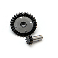 HPI - Machined Bulletproof Diff Bevel Gear 29T/9T Set [102692]