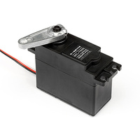 HPI - SFL-11Mg Servo(Metal Gear/24.7Kg-Cm6.0V) [102772]