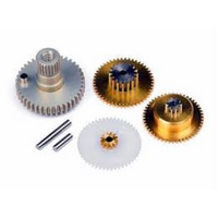 HPI - SF-50 Servo Gear Set [102779]