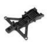 HPI - Front Chassis (High Nose Type) [102815]