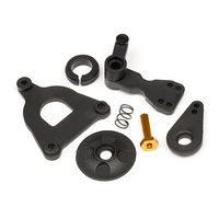 HPI - Servo Saver / Friction Plate Set [102819]