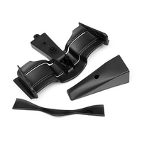 HPI - Formula Ten Front Wing Set (Type A) [102825]