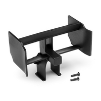 HPI - Formula Ten Rear Wing Set (Type A) [102826]