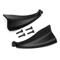 HPI - Formula Ten Barge Board Set (Type A) [102827]