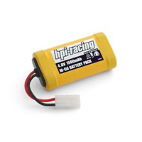 HPI - 102862 4.8V 1500MAH NI-CD STICK BATTERY PACK