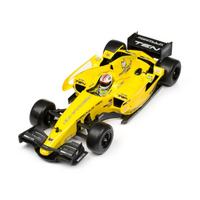 HPI - 102869 FORMULA TEN TYPE 016C BODY