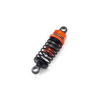 HPI - 102879 THREADED ALUMINIUM SHOCK SET