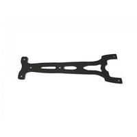 HPI - Upper Deck (Woven Graphite/2.0mm) [102913]