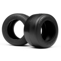 HPI - 102917 BALL DIFF SET FOR FOAM WHEELS (95TOOTH/64 PITCH)