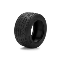 HPI - Vintage Performance Tire 31mm D Compound (2Pcs) [102994]