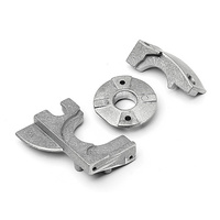 HPI - Motor Mount Set [103211]