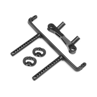 HPI - Body Mount Set [103327]